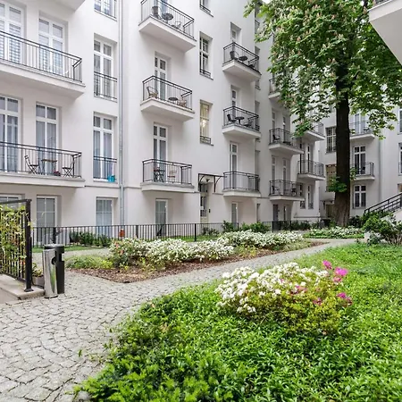 Malila Premium Apartments Cracow Centre Starowislna 41 Krakow Exterior photo