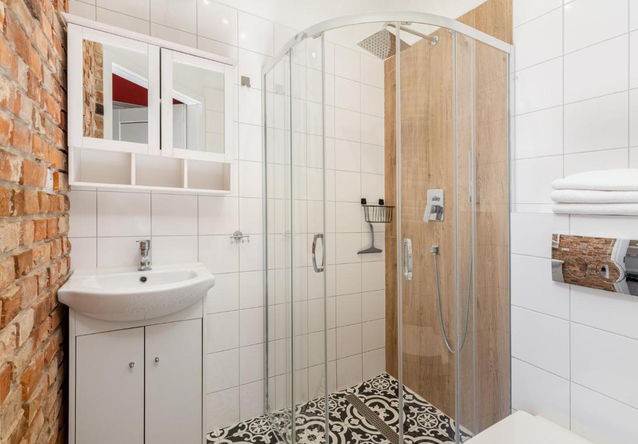 Malila Premium Cracow Centre Starowislna 41 Leilighet *