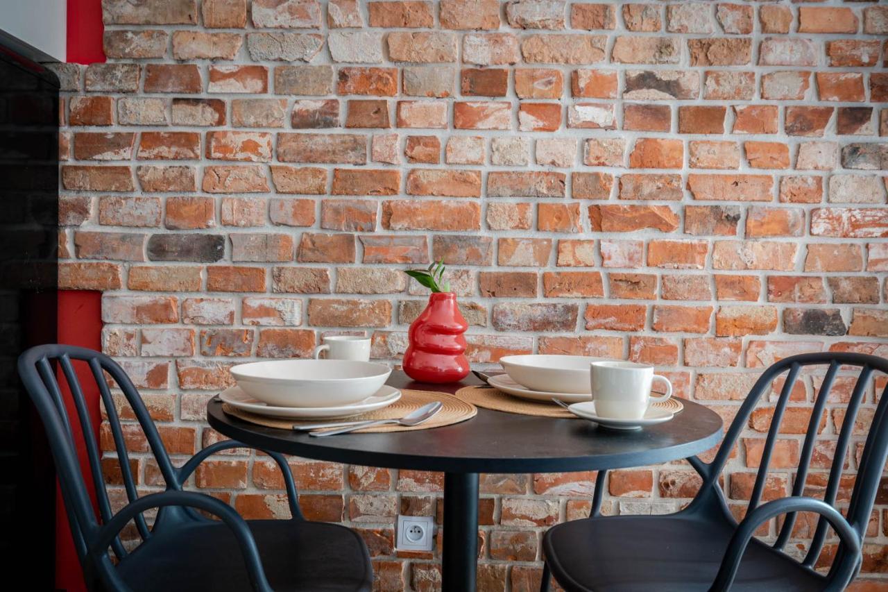 Leilighet Malila Premium Cracow Centre Starowislna 41 *