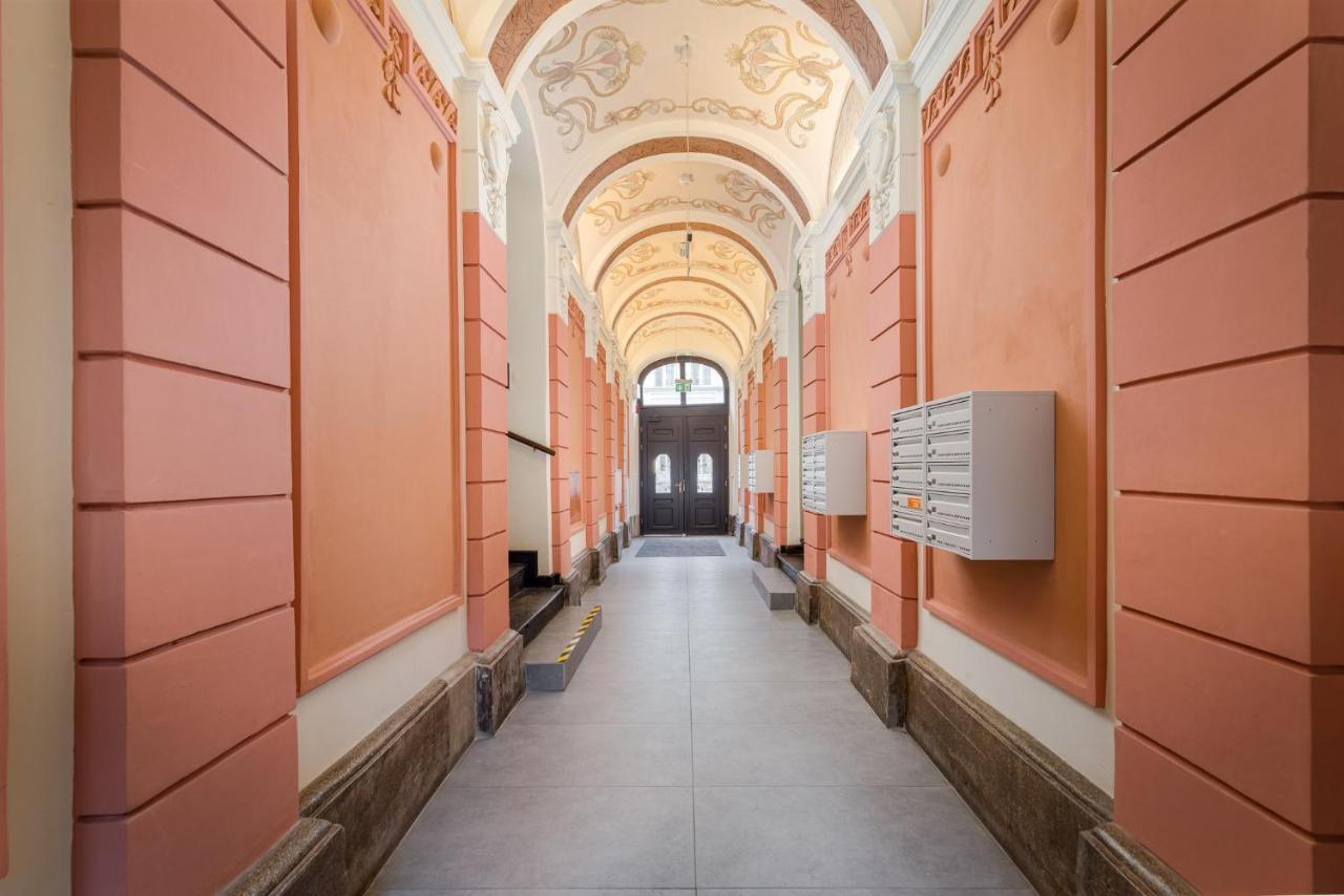Leilighet Malila Premium Cracow Centre Starowislna 41 Krasków