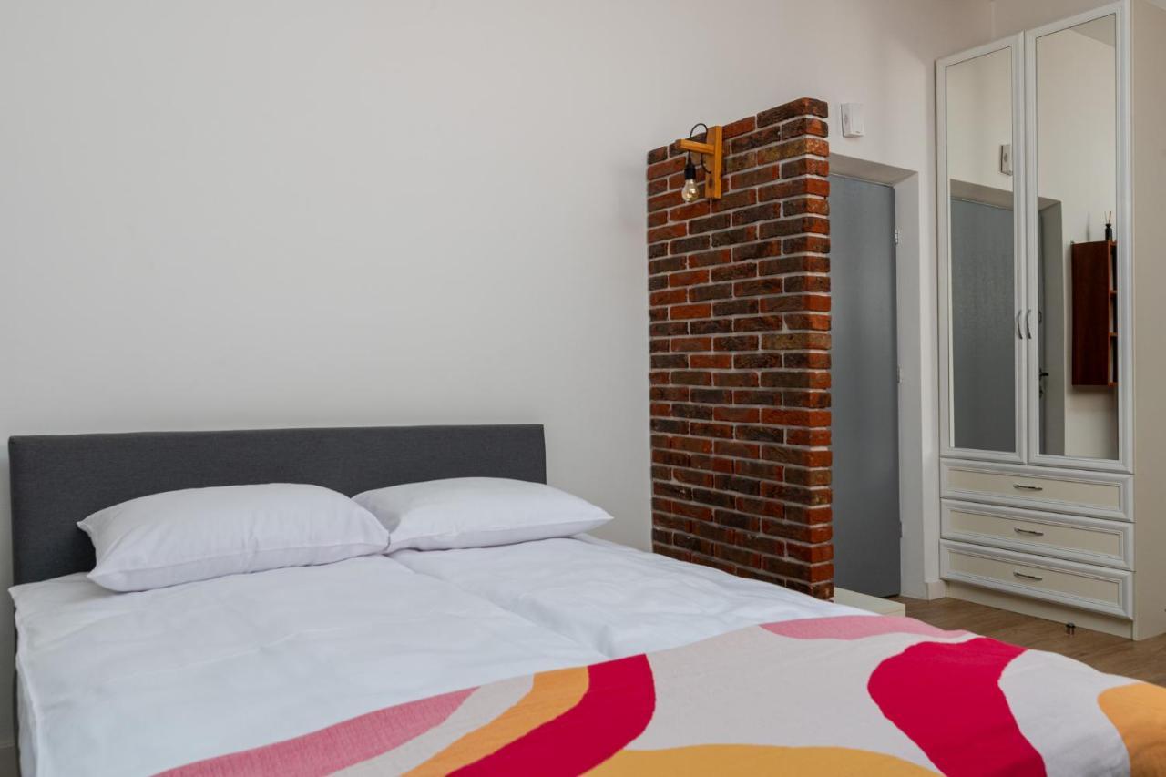 Malila Premium Cracow Centre Starowislna 41 Leilighet