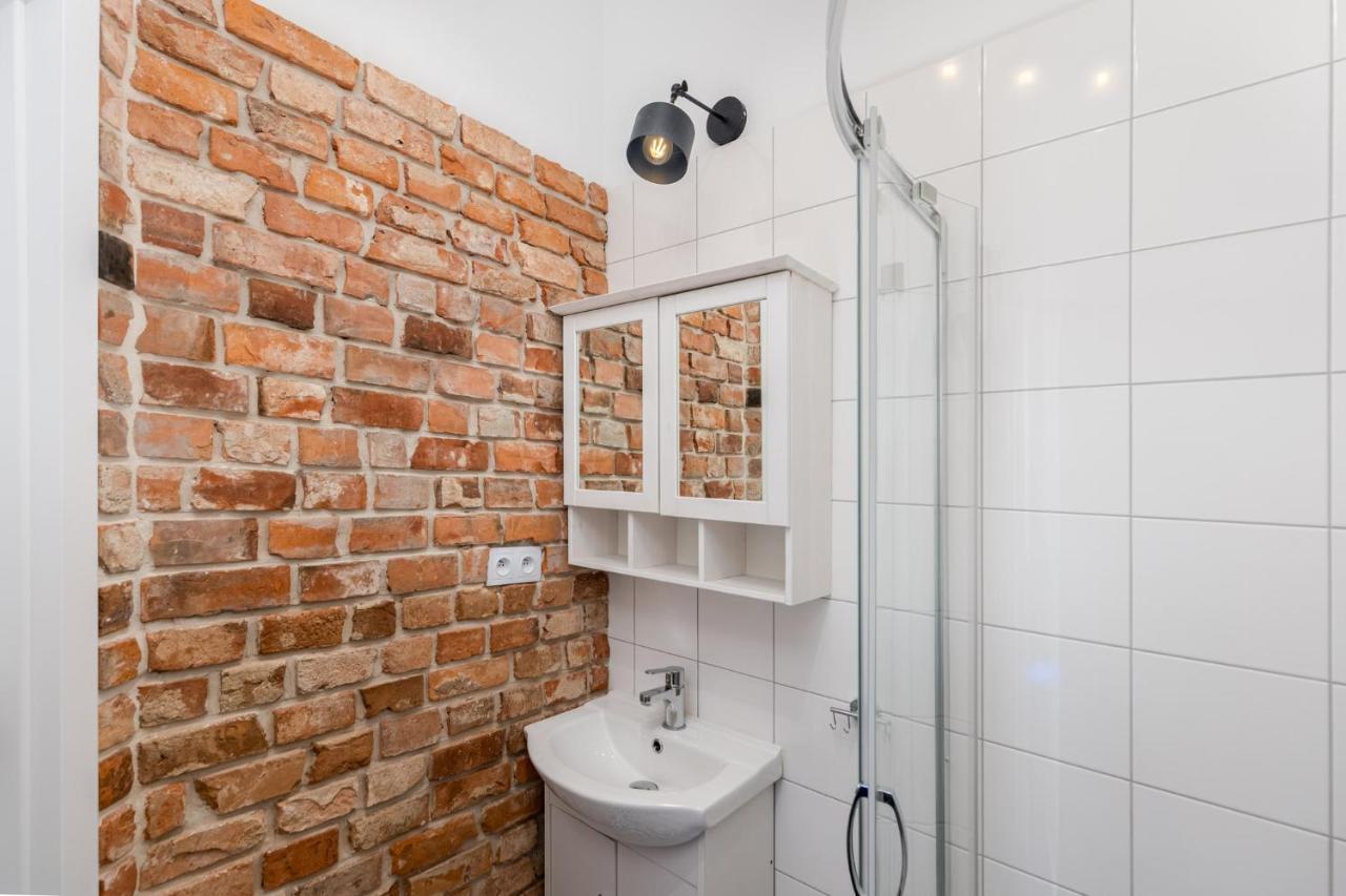 Leilighet Malila Premium Cracow Centre Starowislna 41 *