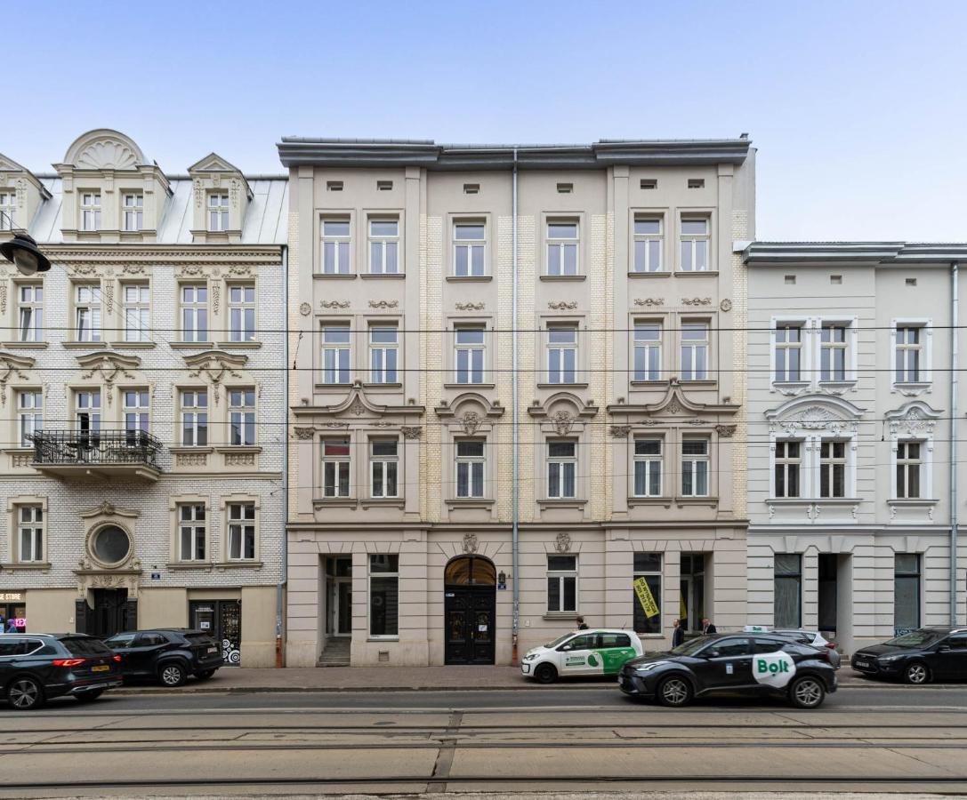 Malila Premium Cracow Centre Starowislna 41 Apartament