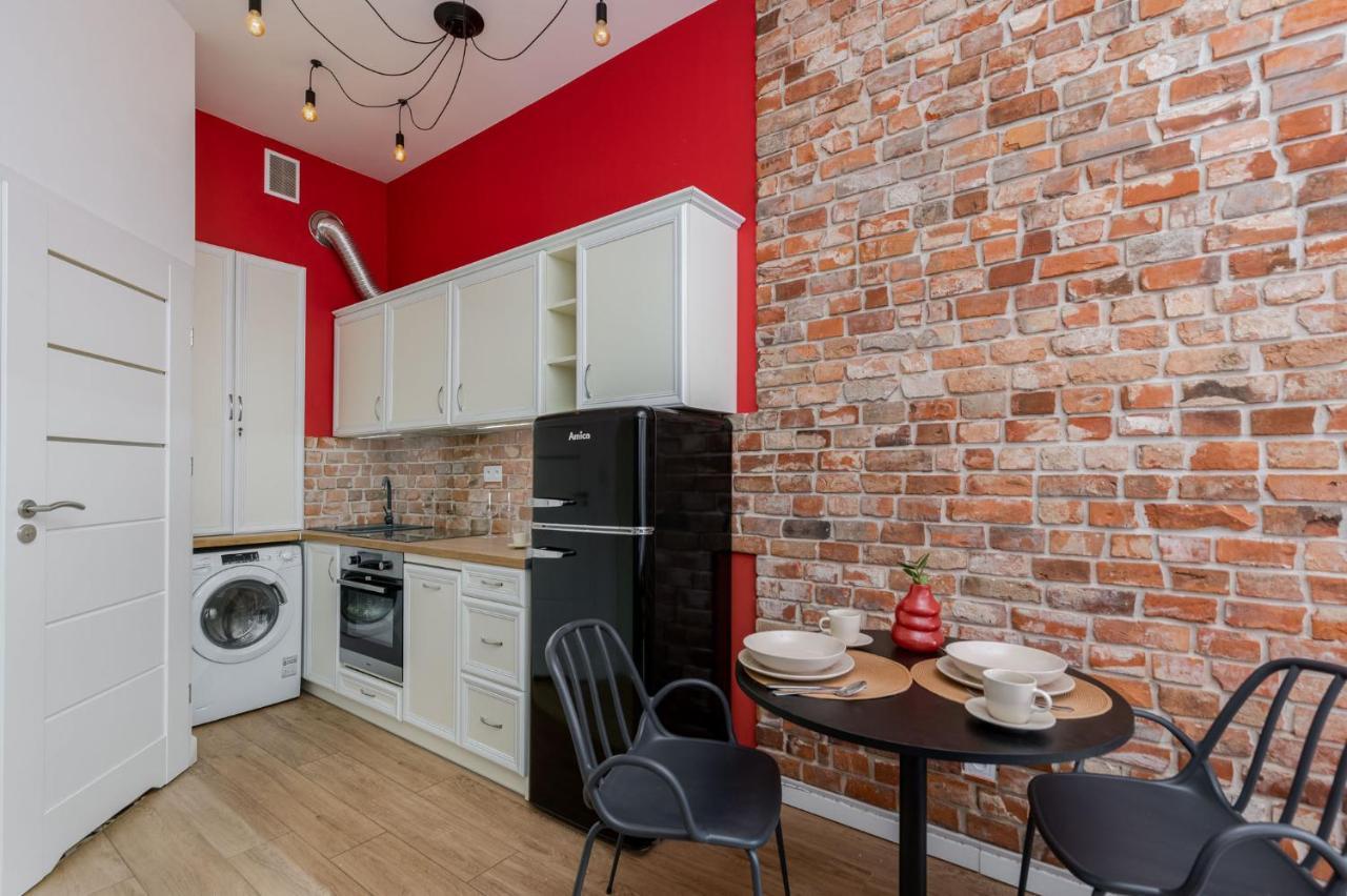 Malila Premium Cracow Centre Starowislna 41 Apartament *